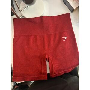 Gymshark Womens Biker Shorts *S*
